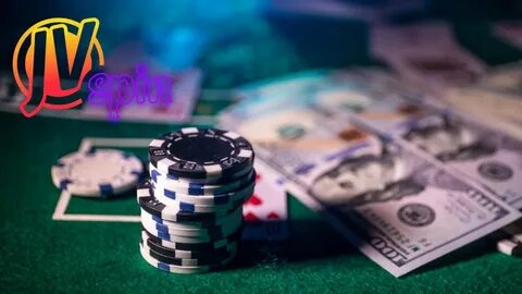 JVSpin промокод