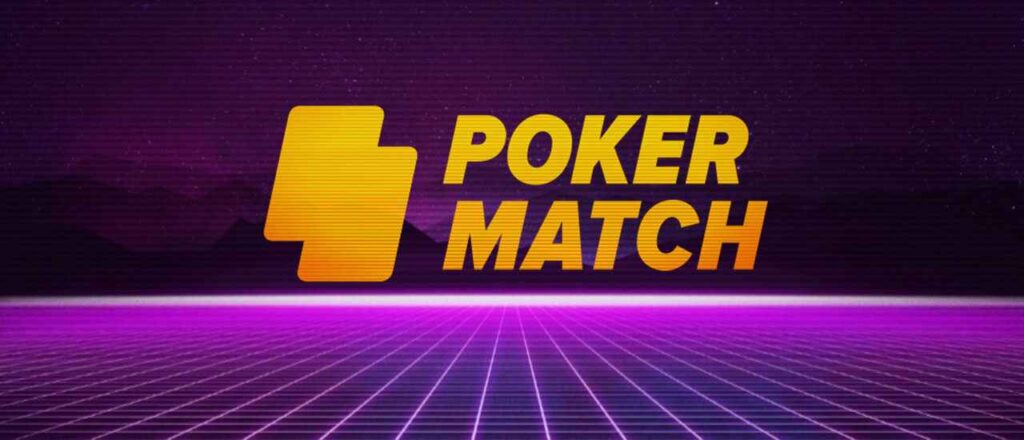 фриспины poker match